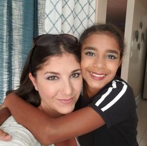 Meet your Posher, Danielle